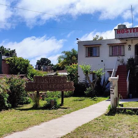 Hostería Vecchia Costa San Bernardo Exterior foto